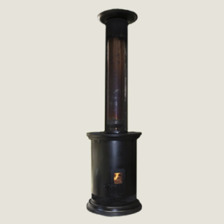 Calefactor de Terraza