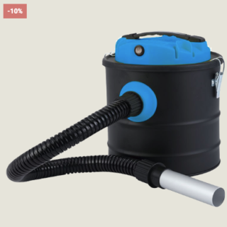 Aspiradora DailyClean 1000 Amesti